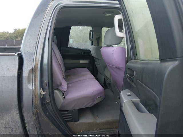Продажа на аукционе авто 2008 Toyota Tundra Base 5.7l V8, vin: 5TFRV54128X048028, номер лота: 46303666