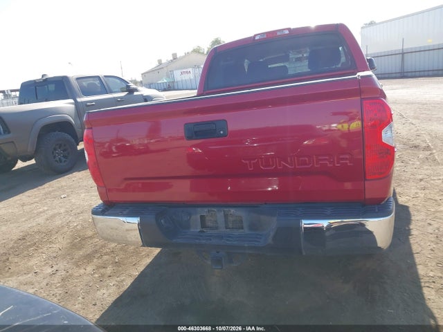Aukcja sprzedaży 2016 Toyota Tundra Sr5 5.7l V8, vin: 5TFEY5F11GX210393, numer aukcji: 46303668