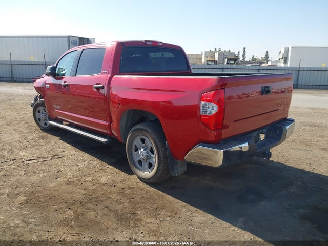 Aukcja sprzedaży 2016 Toyota Tundra Sr5 5.7l V8, vin: 5TFEY5F11GX210393, numer aukcji: 46303668