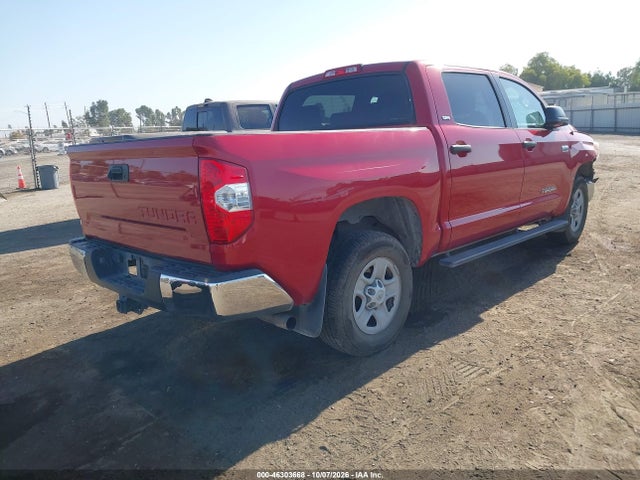 Aukcja sprzedaży 2016 Toyota Tundra Sr5 5.7l V8, vin: 5TFEY5F11GX210393, numer aukcji: 46303668