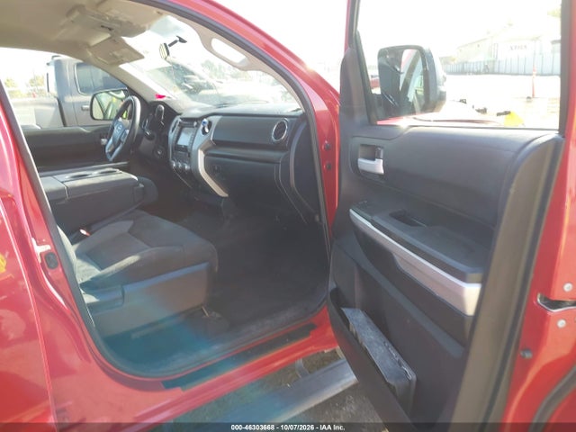 Aukcja sprzedaży 2016 Toyota Tundra Sr5 5.7l V8, vin: 5TFEY5F11GX210393, numer aukcji: 46303668