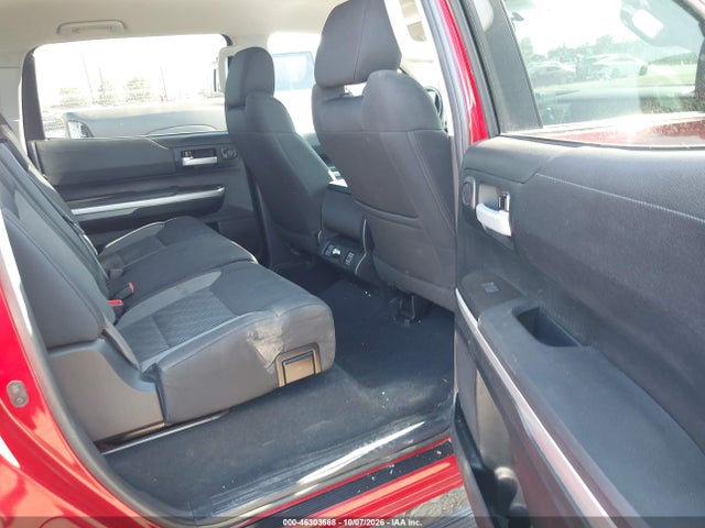 Aukcja sprzedaży 2016 Toyota Tundra Sr5 5.7l V8, vin: 5TFEY5F11GX210393, numer aukcji: 46303668