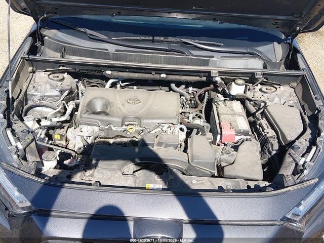 Aukcja sprzedaży 2023 Toyota Rav4 Le, vin: 2T3F1RFV0PC347222, numer aukcji: 46303671
