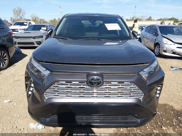 Aukcja sprzedaży 2023 Toyota Rav4 Le, vin: 2T3F1RFV0PC347222, numer aukcji: 46303671