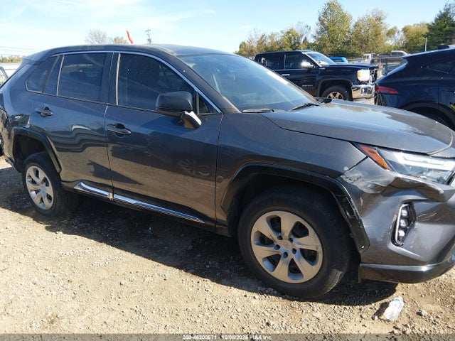 Aukcja sprzedaży 2023 Toyota Rav4 Le, vin: 2T3F1RFV0PC347222, numer aukcji: 46303671