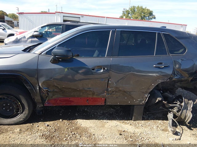 Aukcja sprzedaży 2023 Toyota Rav4 Le, vin: 2T3F1RFV0PC347222, numer aukcji: 46303671
