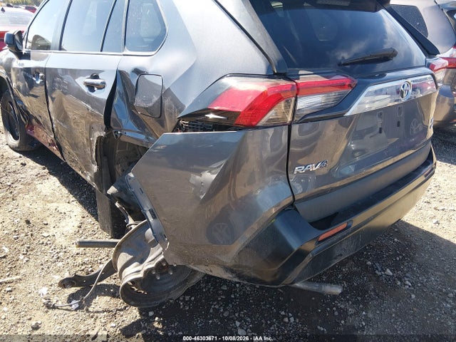 Aukcja sprzedaży 2023 Toyota Rav4 Le, vin: 2T3F1RFV0PC347222, numer aukcji: 46303671