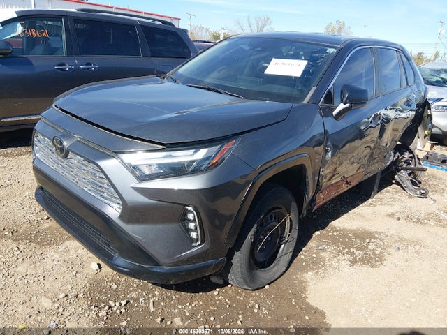 Aukcja sprzedaży 2023 Toyota Rav4 Le, vin: 2T3F1RFV0PC347222, numer aukcji: 46303671