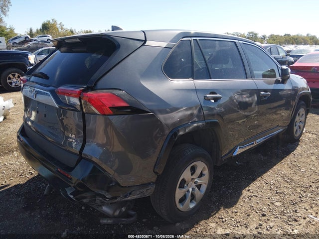 Aukcja sprzedaży 2023 Toyota Rav4 Le, vin: 2T3F1RFV0PC347222, numer aukcji: 46303671