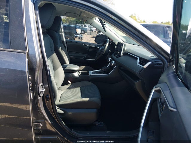 Aukcja sprzedaży 2023 Toyota Rav4 Le, vin: 2T3F1RFV0PC347222, numer aukcji: 46303671