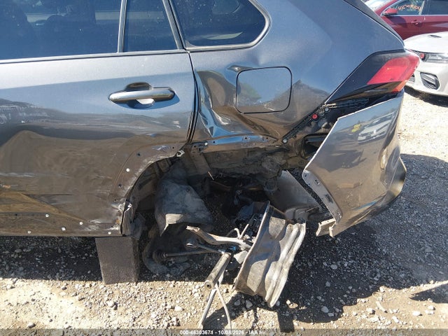 Aukcja sprzedaży 2023 Toyota Rav4 Le, vin: 2T3F1RFV0PC347222, numer aukcji: 46303671