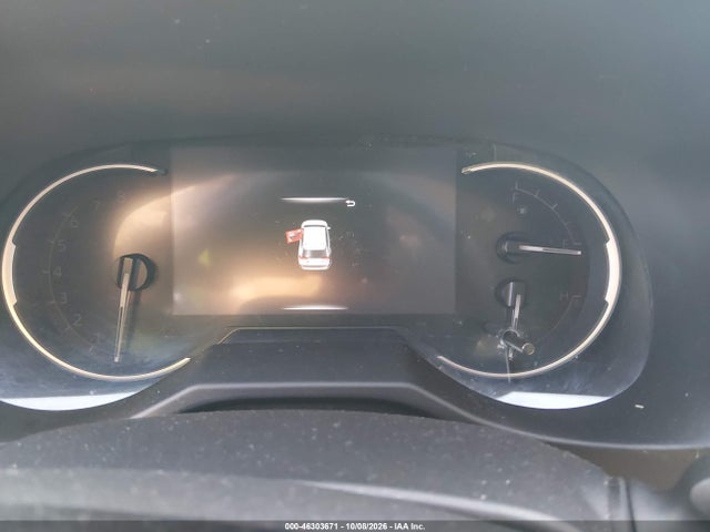 Aukcja sprzedaży 2023 Toyota Rav4 Le, vin: 2T3F1RFV0PC347222, numer aukcji: 46303671