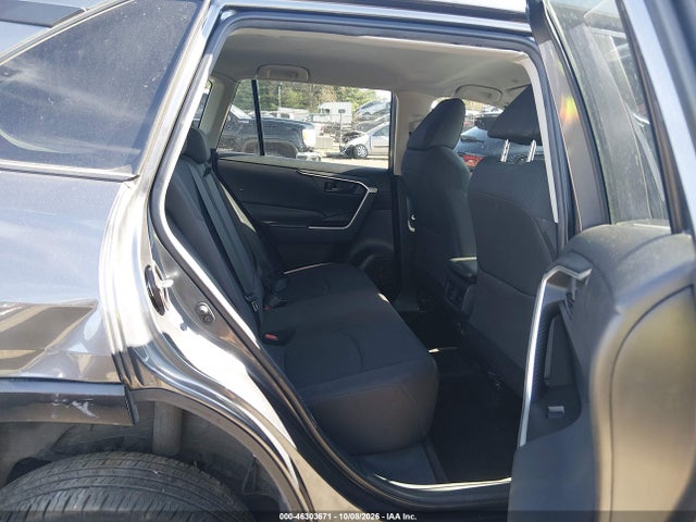 Aukcja sprzedaży 2023 Toyota Rav4 Le, vin: 2T3F1RFV0PC347222, numer aukcji: 46303671