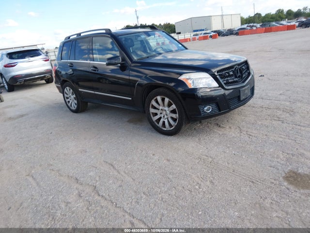 Aukcja sprzedaży 2012 Mercedes-benz Glk 350 4matic, vin: WDCGG8HB3CF797192, numer aukcji: 46303689