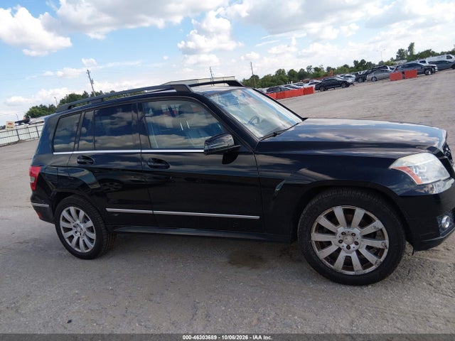 46303689 :رقم المزاد ، WDCGG8HB3CF797192 vin ، 2012 Mercedes-benz Glk 350 4matic مزاد بيع