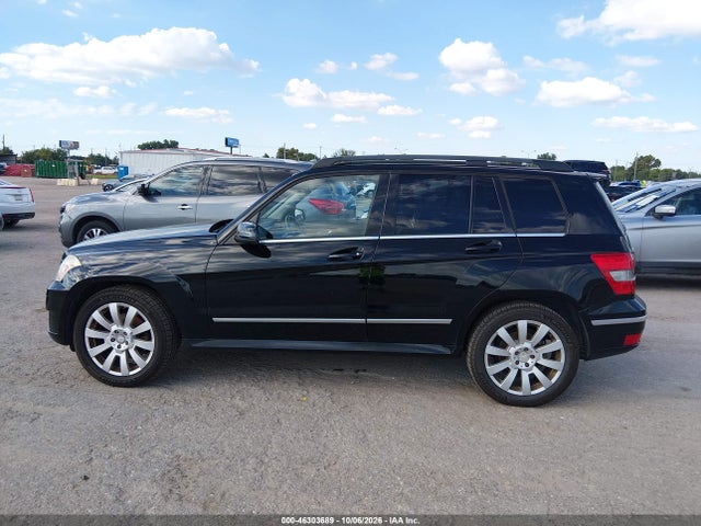 46303689 :رقم المزاد ، WDCGG8HB3CF797192 vin ، 2012 Mercedes-benz Glk 350 4matic مزاد بيع