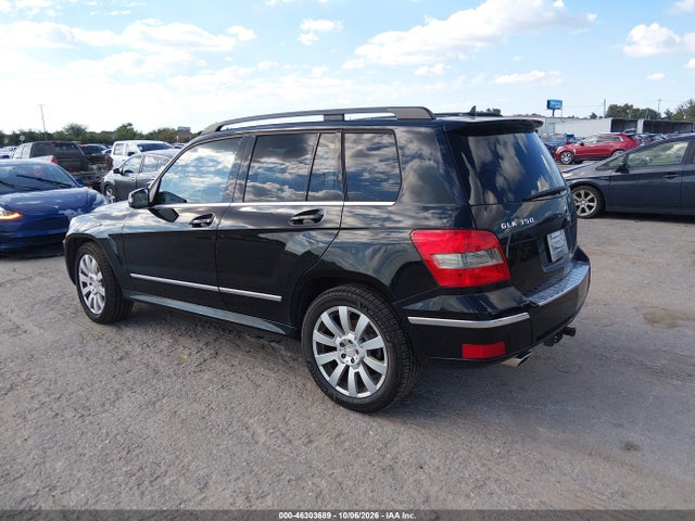 46303689 :رقم المزاد ، WDCGG8HB3CF797192 vin ، 2012 Mercedes-benz Glk 350 4matic مزاد بيع