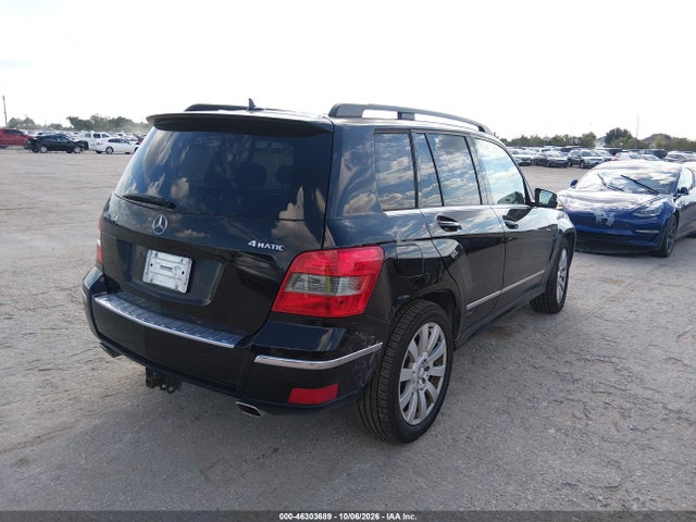 46303689 :رقم المزاد ، WDCGG8HB3CF797192 vin ، 2012 Mercedes-benz Glk 350 4matic مزاد بيع