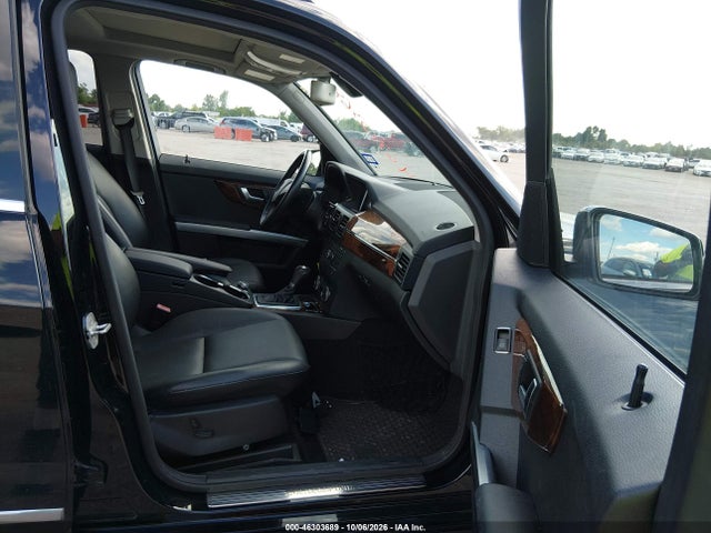 46303689 :رقم المزاد ، WDCGG8HB3CF797192 vin ، 2012 Mercedes-benz Glk 350 4matic مزاد بيع