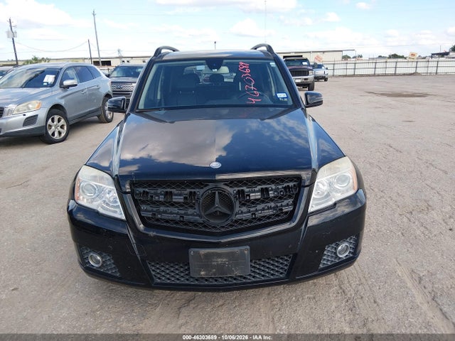 46303689 :رقم المزاد ، WDCGG8HB3CF797192 vin ، 2012 Mercedes-benz Glk 350 4matic مزاد بيع