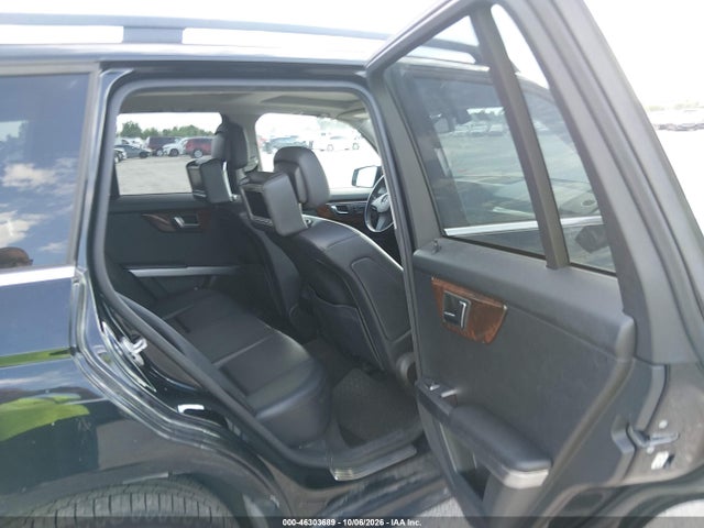 46303689 :رقم المزاد ، WDCGG8HB3CF797192 vin ، 2012 Mercedes-benz Glk 350 4matic مزاد بيع