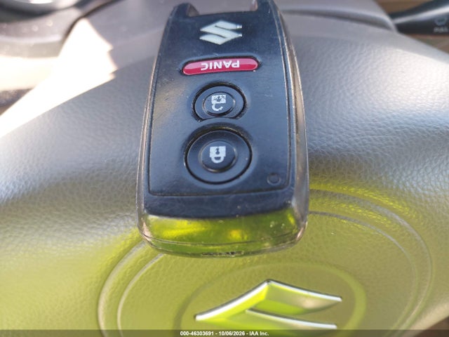Продажа на аукционе авто 2006 Suzuki Grand Vitara Luxury, vin: JS3TD947264103582, номер лота: 46303691
