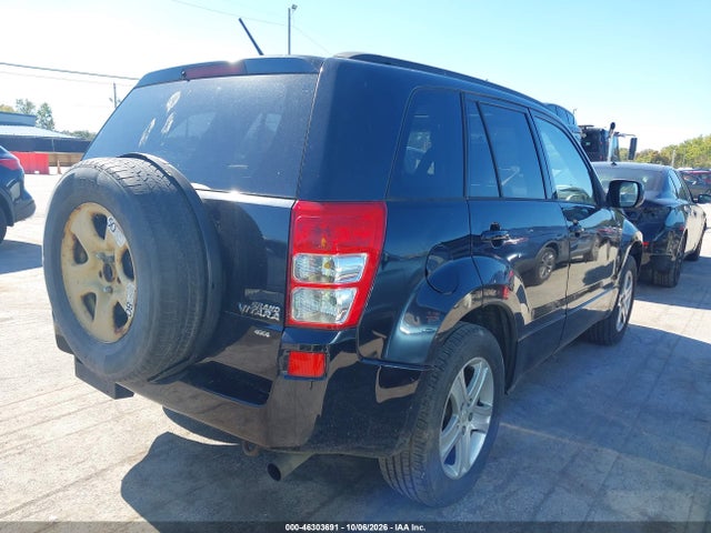 Продажа на аукционе авто 2006 Suzuki Grand Vitara Luxury, vin: JS3TD947264103582, номер лота: 46303691