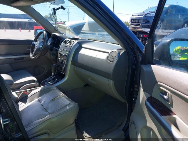 Продажа на аукционе авто 2006 Suzuki Grand Vitara Luxury, vin: JS3TD947264103582, номер лота: 46303691