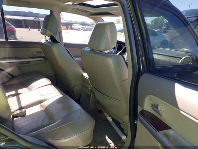 Продажа на аукционе авто 2006 Suzuki Grand Vitara Luxury, vin: JS3TD947264103582, номер лота: 46303691