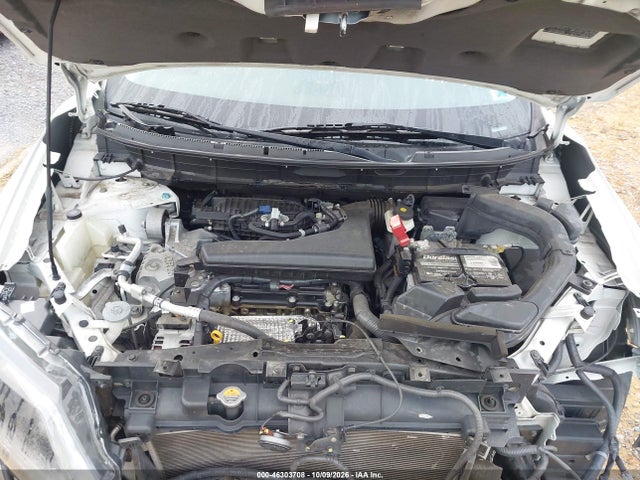 Aukcja sprzedaży 2015 Nissan Rogue Sl, vin: 5N1AT2MT1FC914529, numer aukcji: 46303708