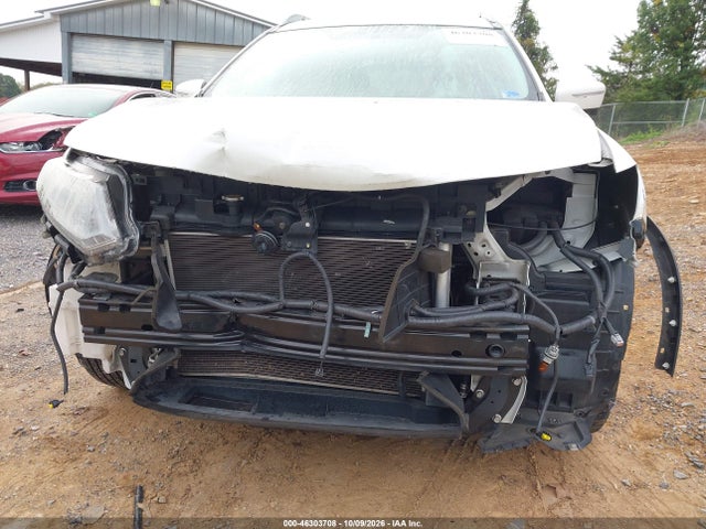 Aukcja sprzedaży 2015 Nissan Rogue Sl, vin: 5N1AT2MT1FC914529, numer aukcji: 46303708