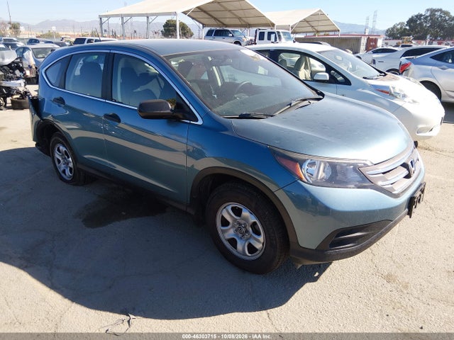 2014 2HKRM3H38EH500154 головне зображення