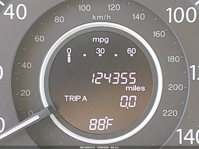 Honda CR-V LX 2014 2HKRM3H38EH500154 Image 15