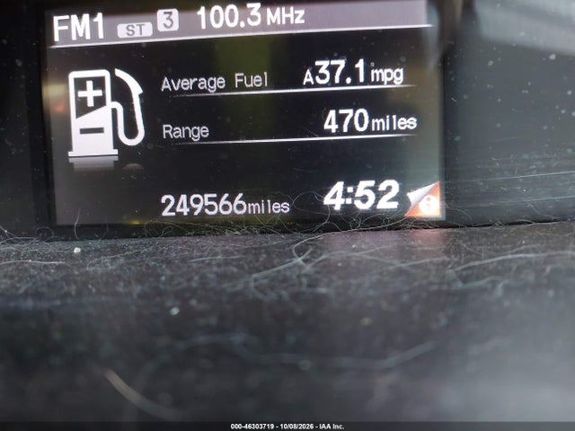 Aukcja sprzedaży 2012 Honda Civic Lx, vin: 19XFB2F59CE019452, numer aukcji: 46303719