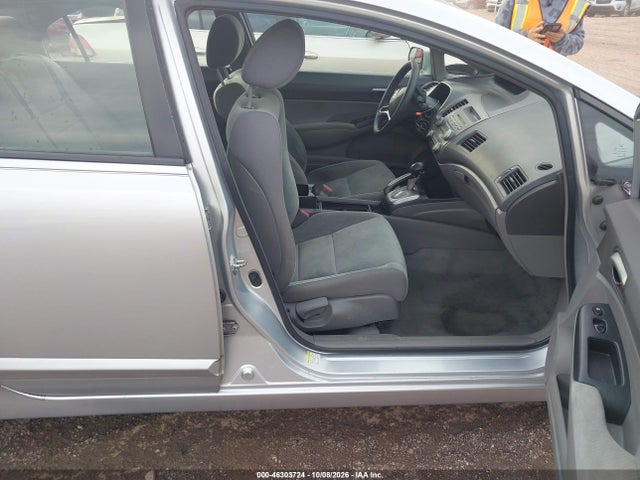 Auction sale of the 2009 Honda Civic Lx, vin: 2HGFA16529H309995, lot number: 46303724