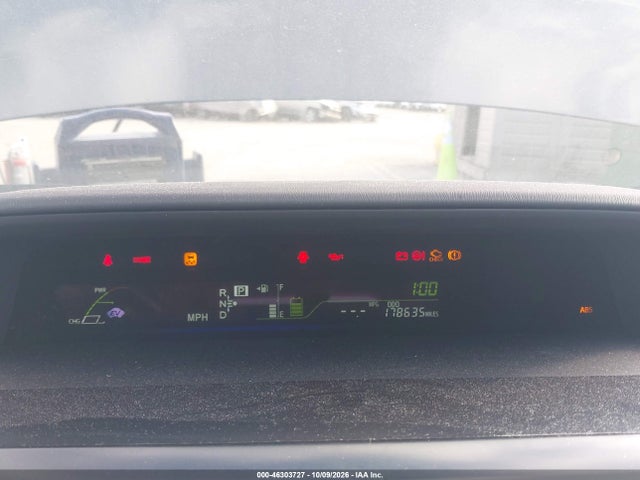 Aukcja sprzedaży 2013 Toyota Prius V Two, vin: JTDZN3EUXD3199312, numer aukcji: 46303727