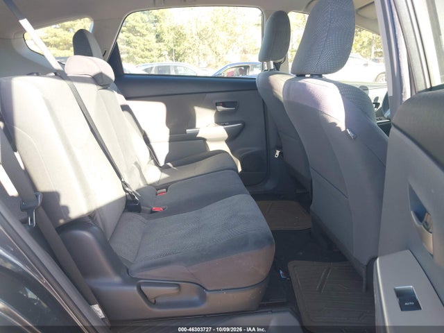 Aukcja sprzedaży 2013 Toyota Prius V Two, vin: JTDZN3EUXD3199312, numer aukcji: 46303727
