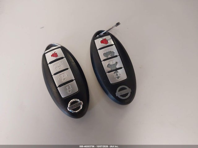 Aukcja sprzedaży 2010 Nissan Maxima 3.5 Sv, vin: 1N4AA5AP5AC834880, numer aukcji: 46303756