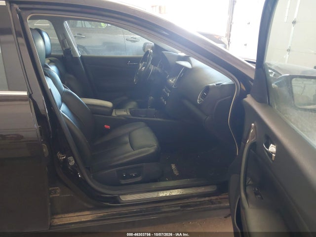 Aukcja sprzedaży 2010 Nissan Maxima 3.5 Sv, vin: 1N4AA5AP5AC834880, numer aukcji: 46303756