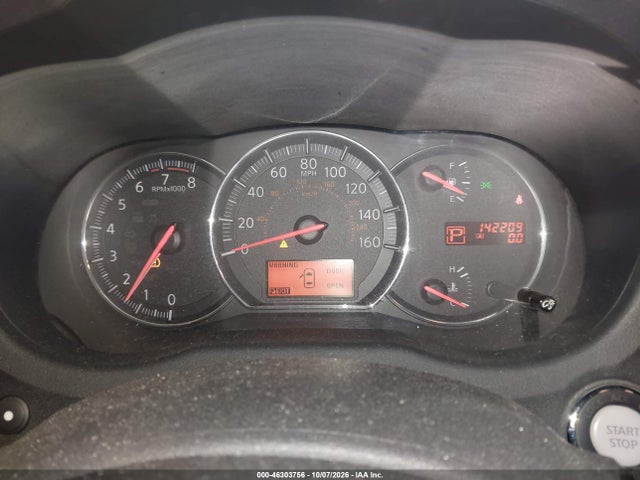 Aukcja sprzedaży 2010 Nissan Maxima 3.5 Sv, vin: 1N4AA5AP5AC834880, numer aukcji: 46303756