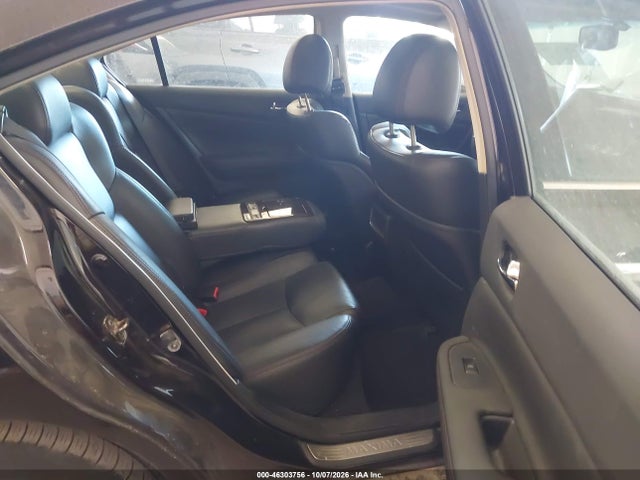 Aukcja sprzedaży 2010 Nissan Maxima 3.5 Sv, vin: 1N4AA5AP5AC834880, numer aukcji: 46303756