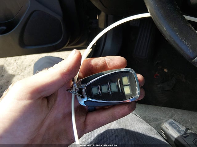 46303775 :رقم المزاد ، 1G1ZF5SX7GF190618 vin ، 2016 Chevrolet Malibu 2lt مزاد بيع