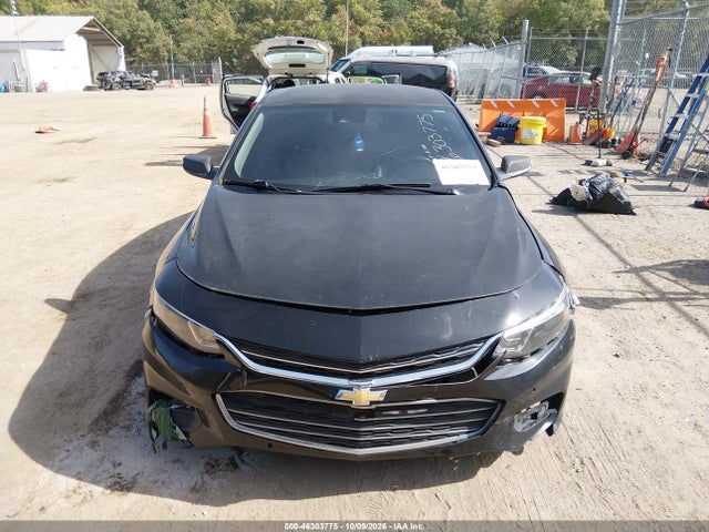 46303775 :رقم المزاد ، 1G1ZF5SX7GF190618 vin ، 2016 Chevrolet Malibu 2lt مزاد بيع