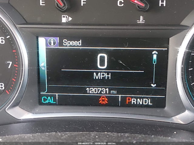 46303775 :رقم المزاد ، 1G1ZF5SX7GF190618 vin ، 2016 Chevrolet Malibu 2lt مزاد بيع