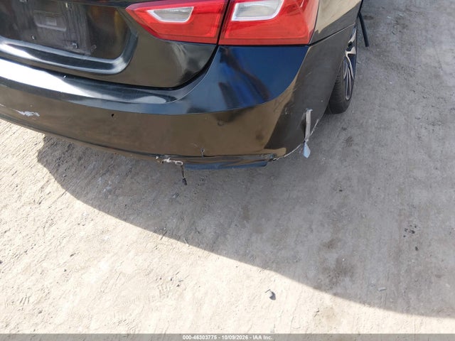 46303775 :رقم المزاد ، 1G1ZF5SX7GF190618 vin ، 2016 Chevrolet Malibu 2lt مزاد بيع