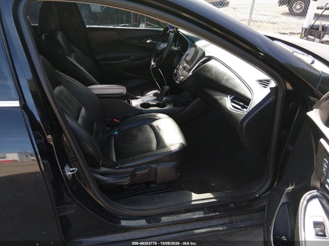 46303775 :رقم المزاد ، 1G1ZF5SX7GF190618 vin ، 2016 Chevrolet Malibu 2lt مزاد بيع