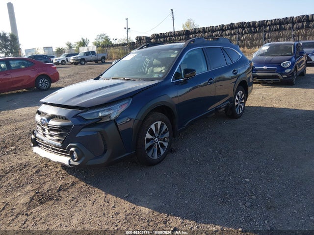 4S4BTANC4S3162333 Subaru Outback Limited