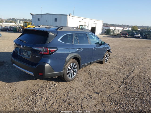 4S4BTANC4S3162333 Subaru Outback Limited