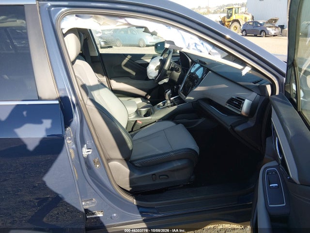 4S4BTANC4S3162333 Subaru Outback Limited