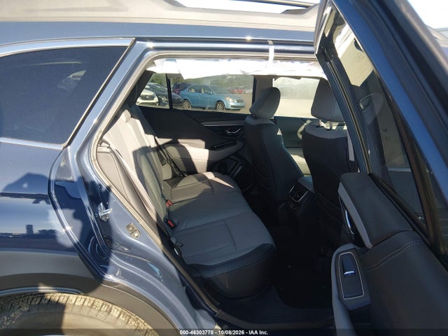 4S4BTANC4S3162333 Subaru Outback Limited